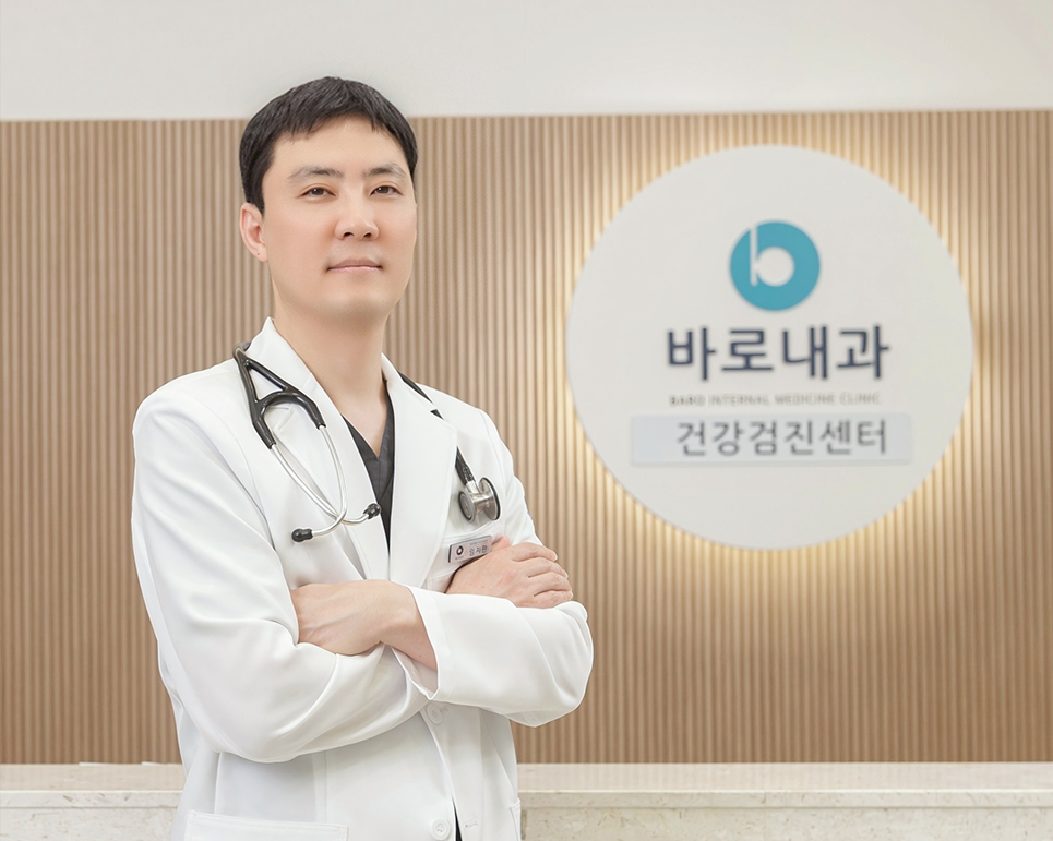 임지환 대표원장 사진